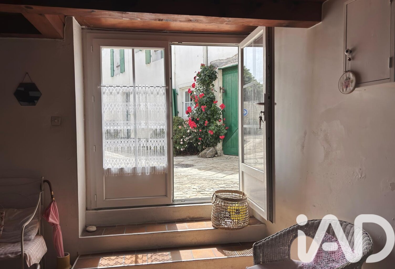Vente Maison de village 6 pièces — photo 1