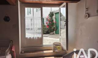 Maison 6 Pièces 85 m² à vendre à La Flotte (17630)
