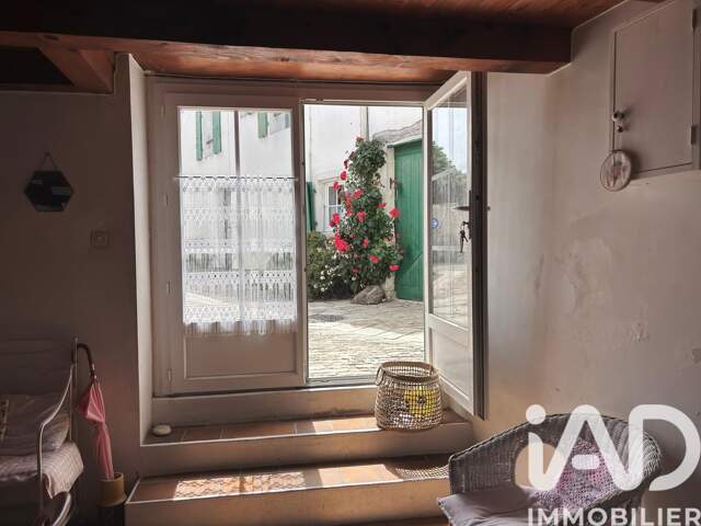 Vente Maison de village 6 pièces — photo du bien