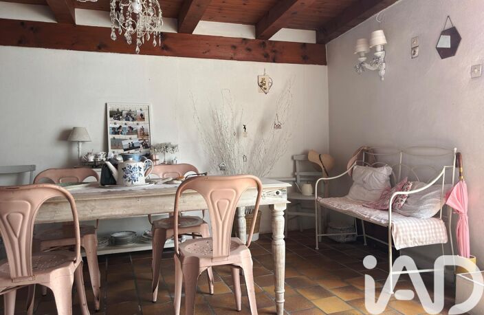 Vente Maison de village 6 pièces — photo 2