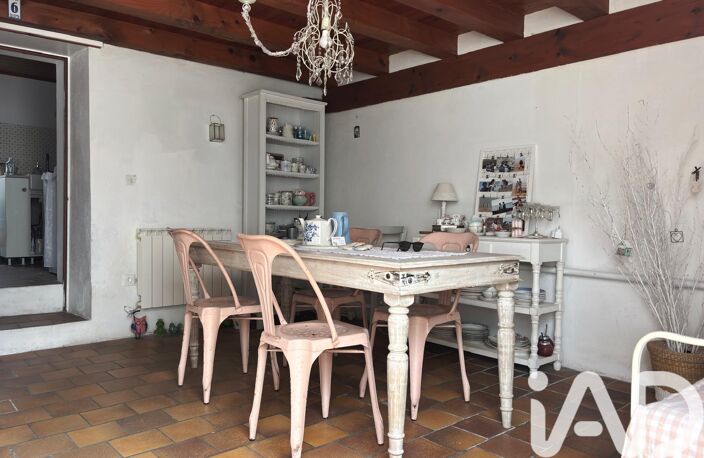 Vente Maison de village 6 pièces — photo 3
