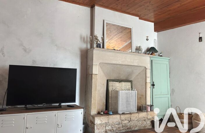 Vente Maison de village 6 pièces — photo 5