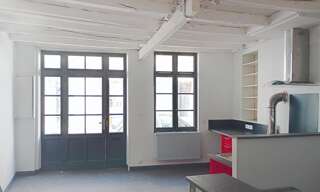 Maison 3 Pièces 78 m² à vendre à Villebois-Lavalette (16320)