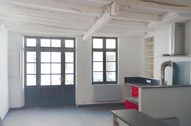 Maison 3 pièces 75000 €