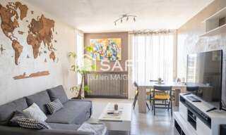 Appartement 3 Pièces 57 m² à vendre à La Valette-du-Var (83160)