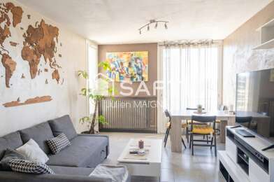 Appartement 3 pièces 195000 €