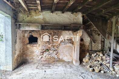 Maison 3 pièces 125000 €