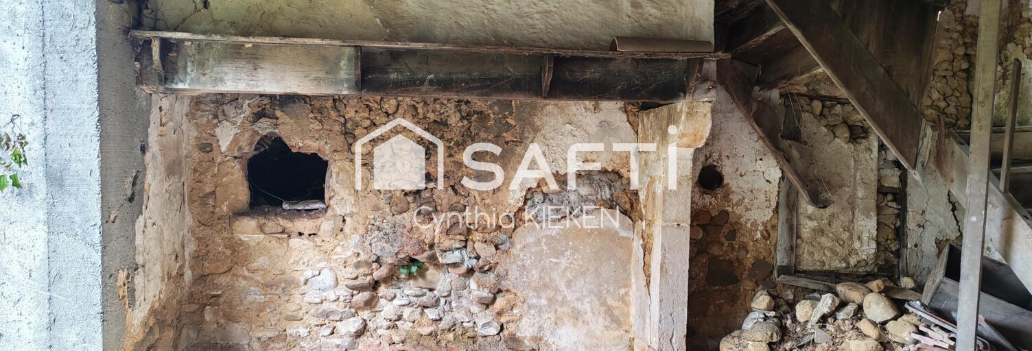 Maison 3 Pièces 70 m² à vendre à Gan (64290)