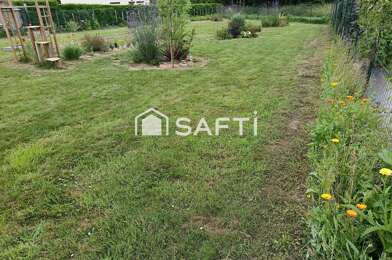 Terrain  85000 €
