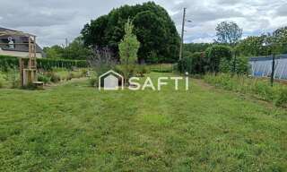 Terrain  607 m² à vendre à Plerguer (35540)