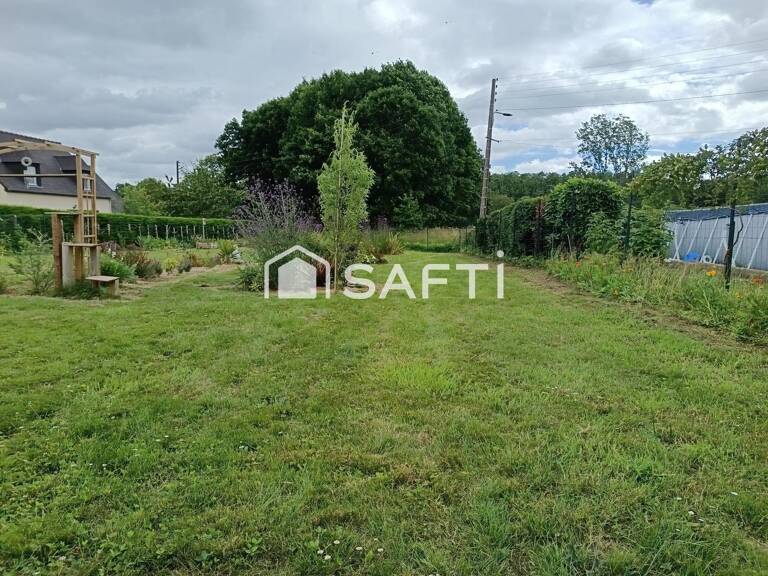 Terrain à batir de 607 m² environ proche centre — photo 1