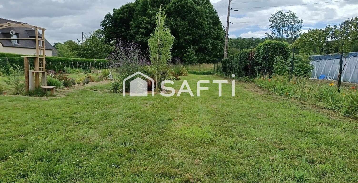 Terrain à batir de 607 m² environ proche centre — photo 1