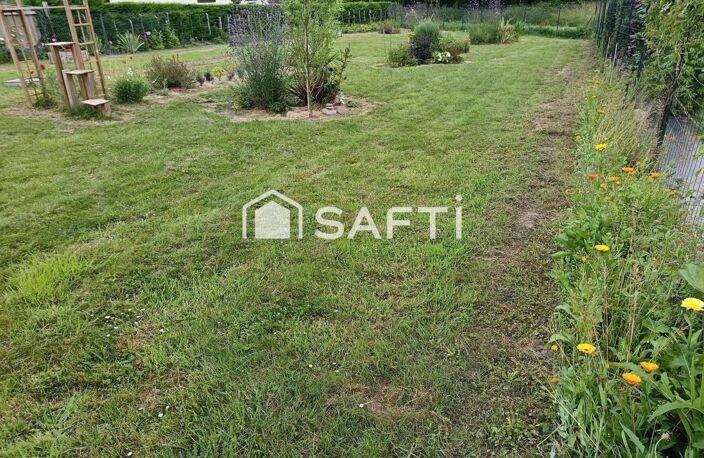 Terrain à batir de 607 m² environ proche centre — photo 2
