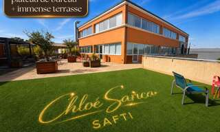 Bureau  535 m² à louer à Manosque (04100)