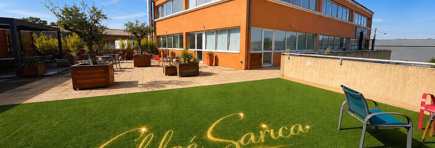 Bureau  535 m² à louer à Manosque (04100)