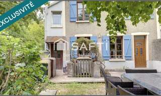 Maison 4 Pièces 70 m² à vendre à Septeuil (78790)