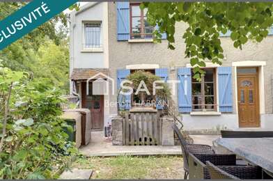 Maison 4 pièces 199900 €