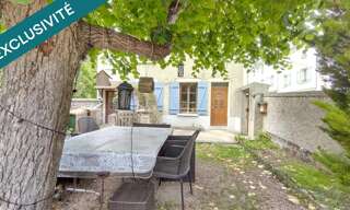 Maison 4 Pièces 70 m² à vendre à Septeuil (78790)