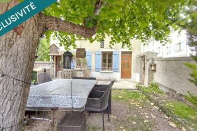 Maison 4 pièces 199900 €