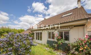 Maison 6 Pièces 128 m² à vendre à Servon (77170)