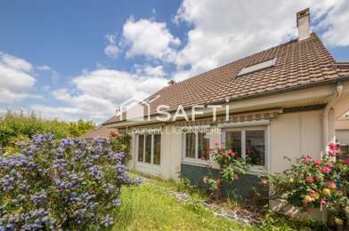 Maison 6 pièces 360000 €