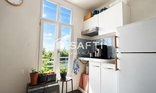 Immeuble  247 m² à vendre à Créteil (94000)
