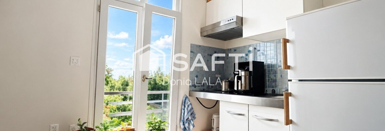 Immeuble  247 m² à vendre à Créteil (94000)