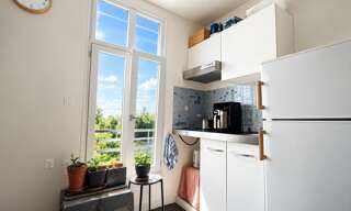 Immeuble  247 m² à vendre à Créteil (94000)