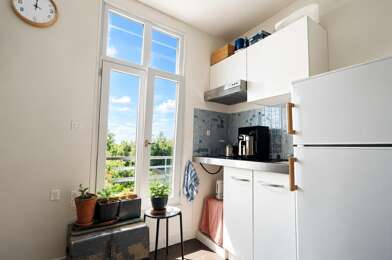 Immeuble  799000 €