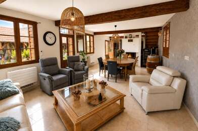 Maison 4 pièces 252000 €