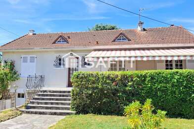 Maison 4 pièces 150000 €