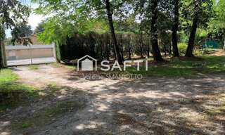 Terrain  500 m² à vendre à Saint-Médard-en-Jalles (33160)