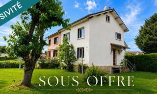 Maison 6 Pièces 115 m² à vendre à Blagny (08110)