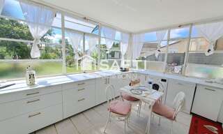 Maison 5 Pièces 155 m² à vendre à Mirambeau (17150)