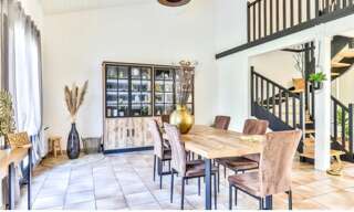 Maison 6 Pièces 180 m² à vendre à Biganos (33380)