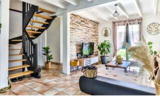 Maison 6 Pièces 180 m² à vendre à Biganos (33380)