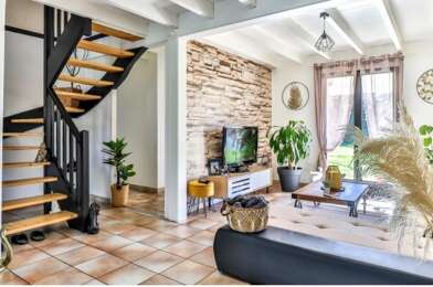 Maison 6 pièces 424000 €