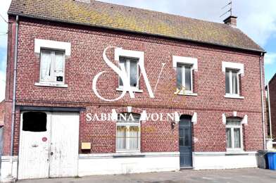 Maison 5 pièces 255000 €