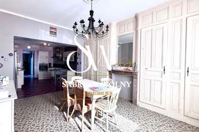 Maison 5 pièces 255000 €