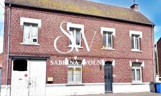 Maison 5 Pièces 134 m² à vendre à Neuville-Saint-Vaast (62580)