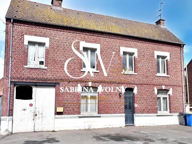 Maison individuelle — photo 1