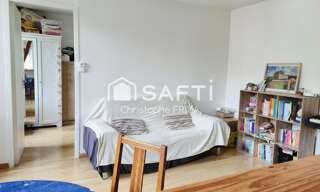Appartement 2 Pièces 33 m² à vendre à Rouen (76000)