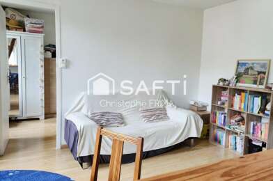 Appartement 2 pièces 109000 €