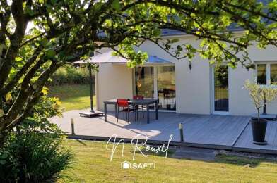 Maison 7 pièces 269000 €
