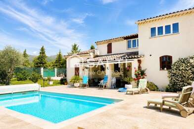 Maison 6 pièces 620000 €
