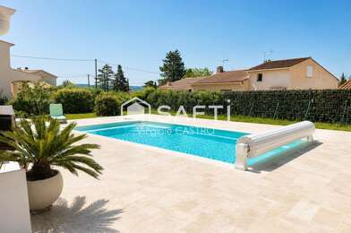 Maison 6 pièces 620000 €