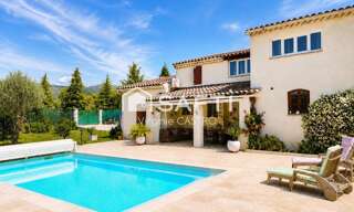 Maison 6 Pièces 150 m² à vendre à Fayence (83440)