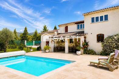 Maison 6 pièces 620000 €