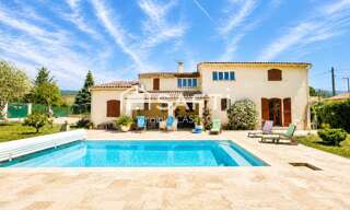 Maison 6 Pièces 150 m² à vendre à Fayence (83440)