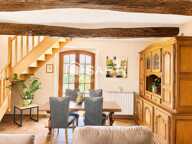MAISON TRADITIONNELLE - 6 PIECES avec PISCINE & GARAGE/ATELIER — photo 4
